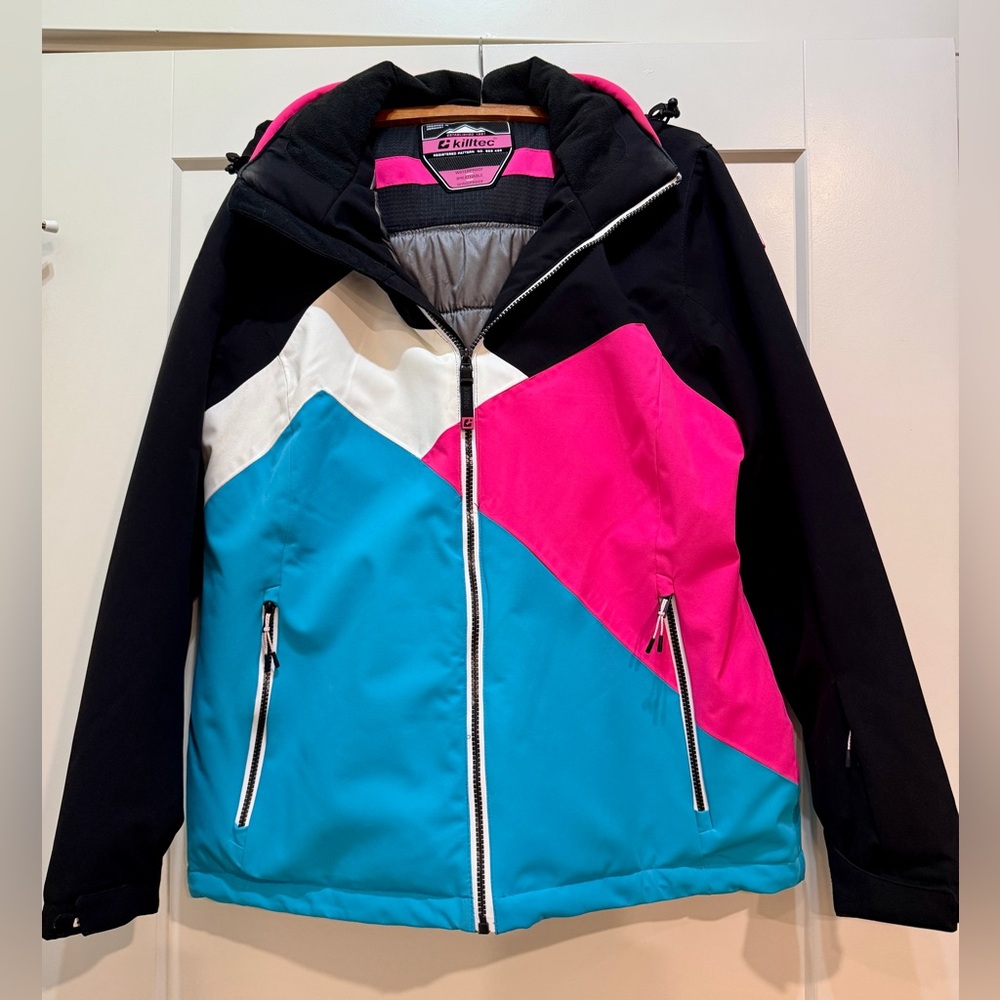 Killtec Womens Ski Jacket